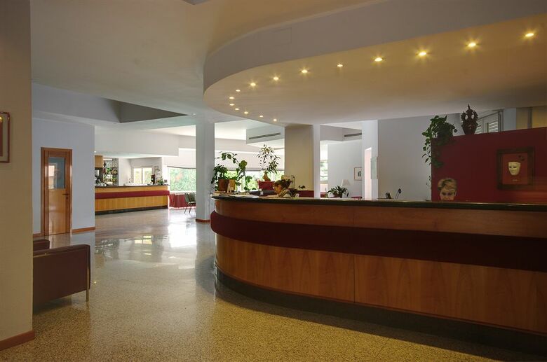 Hotel Mistral 2