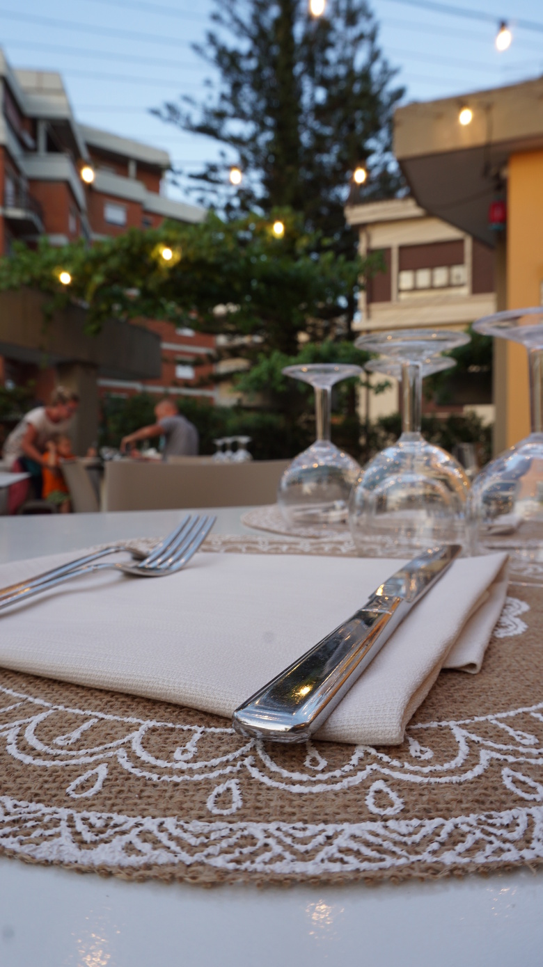 Hotel Mistral 2