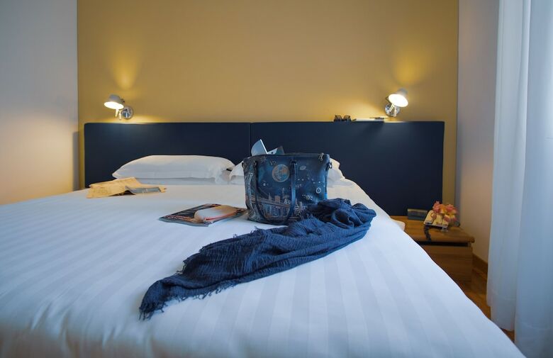 Hotel Mistral 2