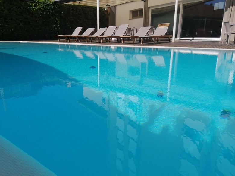 Hotel Mistral 2