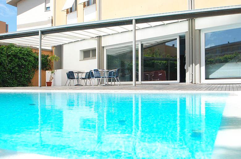 Hotel Mistral 2