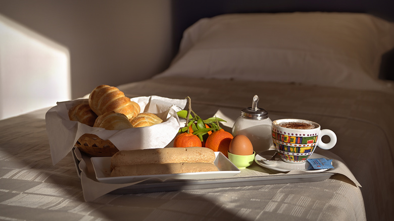 Hotel Mistral 2