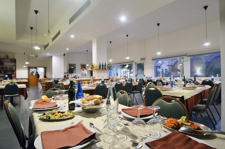 Hotel Mistral 2