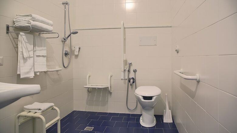 Hotel Mistral 2
