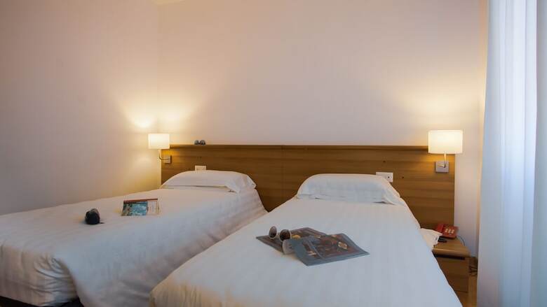 Hotel Mistral 2