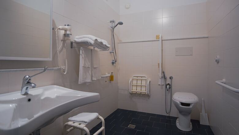 Hotel Mistral 2