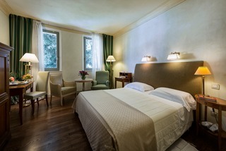 Hotel Alla Posta Dei Donini & Spa