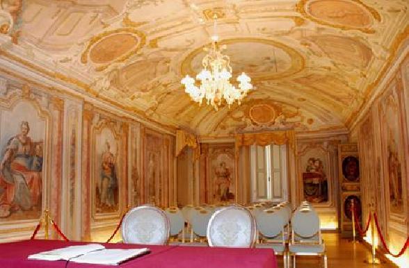 Hotel Alla Posta Dei Donini & Spa