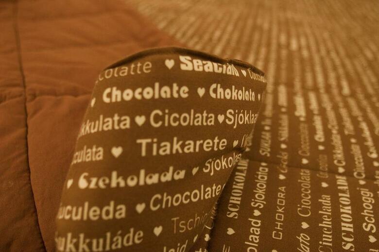 Etruscan Chocohotel