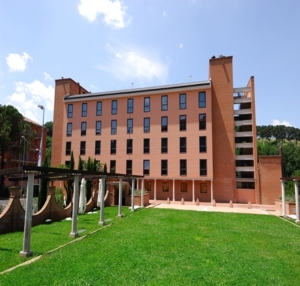 Hotel Gio' Wine Area