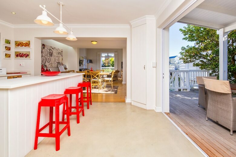Thesen Island Holiday House