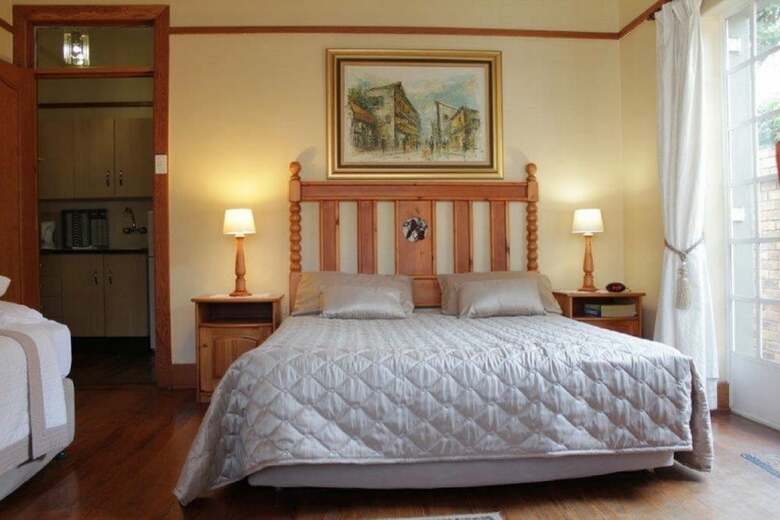 Hostal Margaret's Place