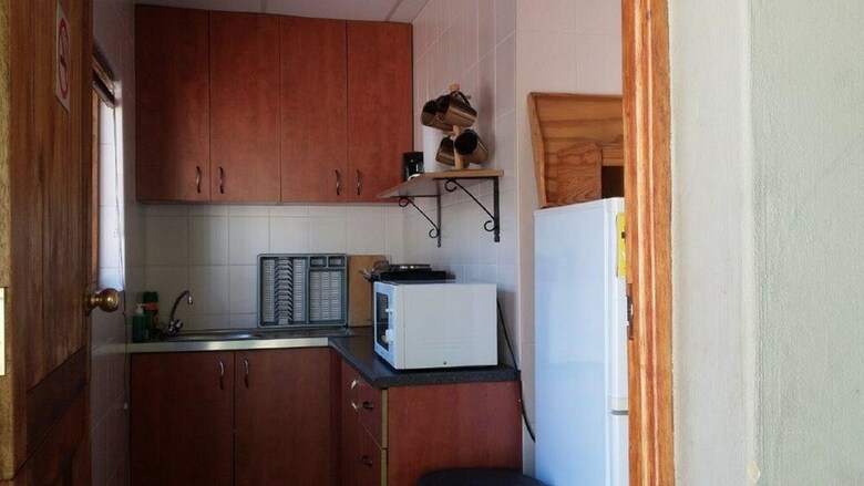 Hostal Margaret's Place