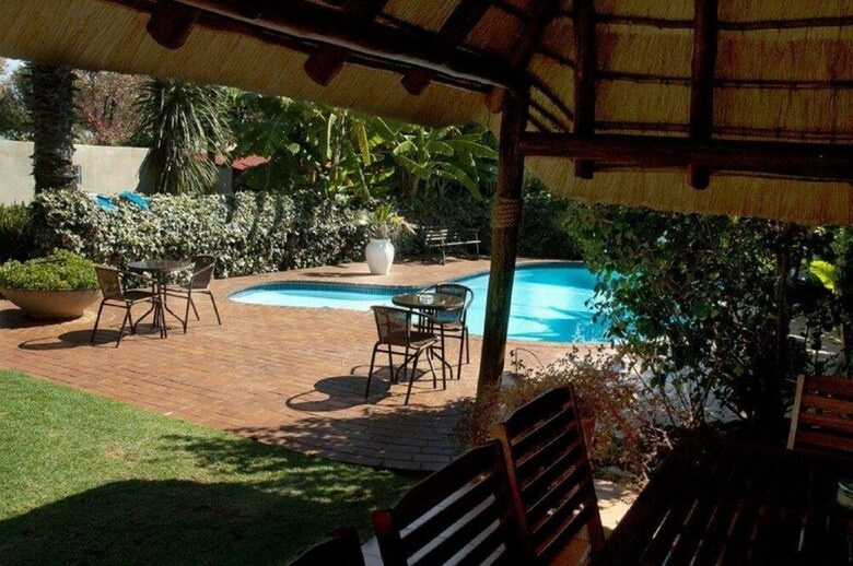 Hostal Margaret's Place