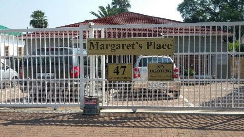 Hostal Margaret's Place