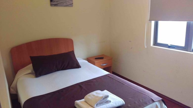 Hotel Hostal Sol De Atacama