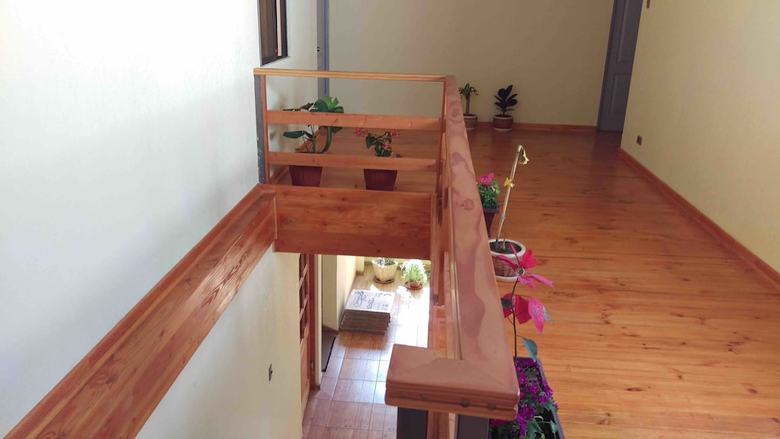 Hotel Hostal Sol De Atacama