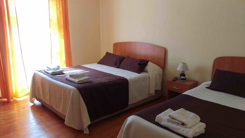 Hotel Hostal Sol De Atacama