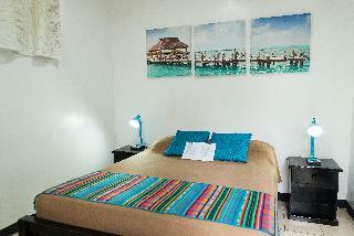 Hostal Villa64