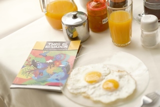 Hostal Villa64
