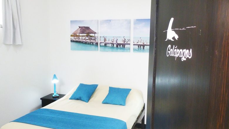 Hostal Villa64