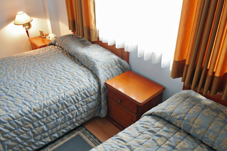 Hotel Yanuncay