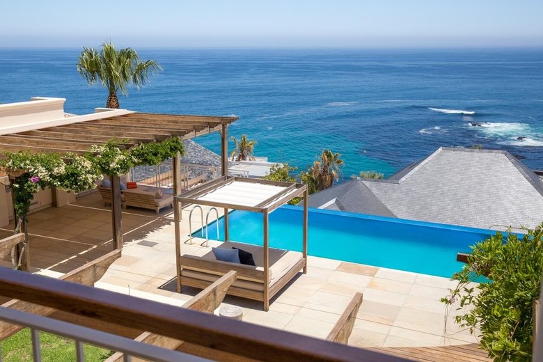 Compass House Boutique Hotel