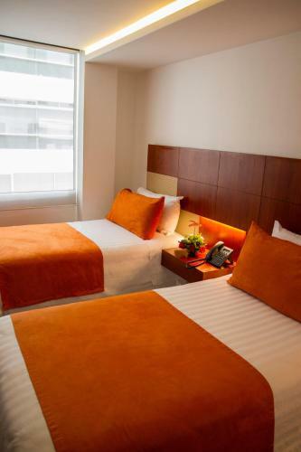 Finlandia Hotel