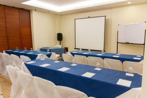 Finlandia Hotel