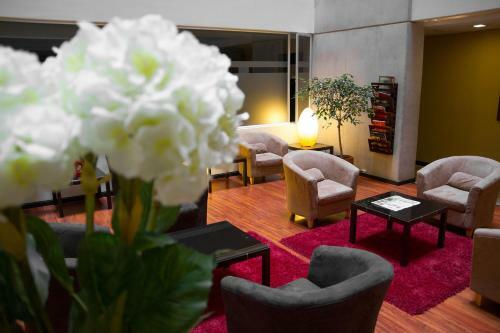 Finlandia Hotel