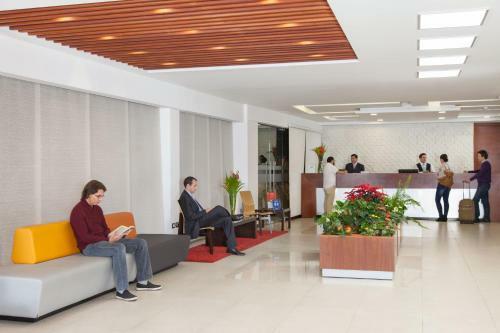 Finlandia Hotel