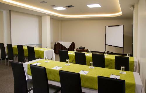 Finlandia Hotel