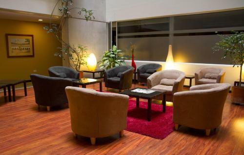 Finlandia Hotel