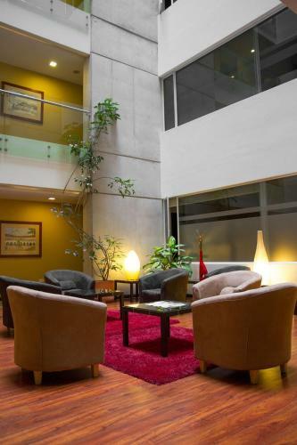 Finlandia Hotel