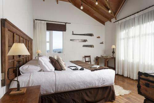 Hotel Boutique La Yegua Loca