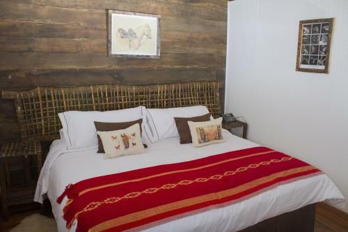 Hotel Boutique La Yegua Loca