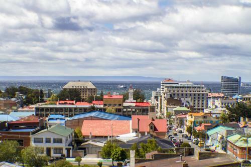 Hotel Boutique La Yegua Loca