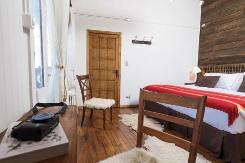 Hotel Boutique La Yegua Loca