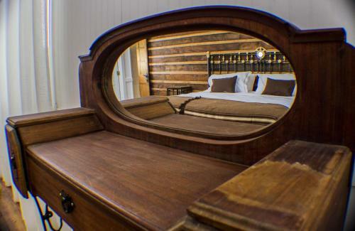 Hotel Boutique La Yegua Loca