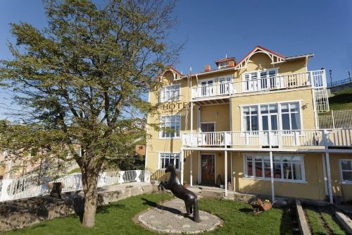 Hotel Boutique La Yegua Loca