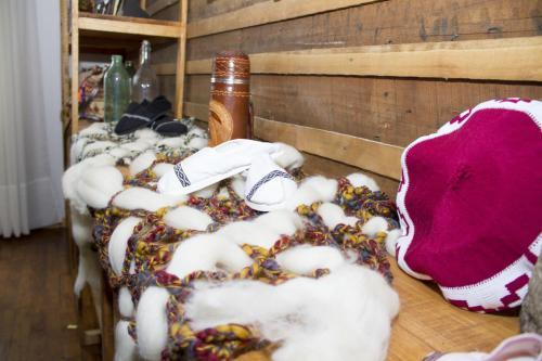 Hotel Boutique La Yegua Loca