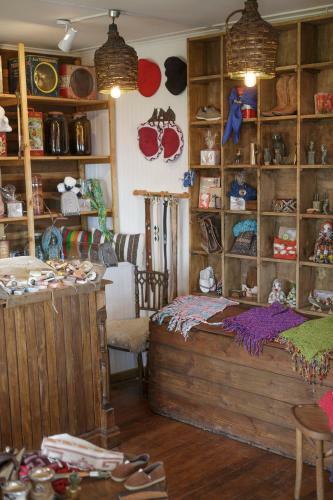 Hotel Boutique La Yegua Loca