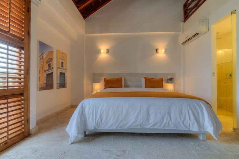 Casa Boutique La Artilleria