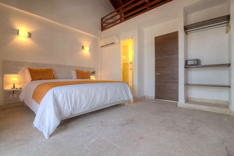 Casa Boutique La Artilleria