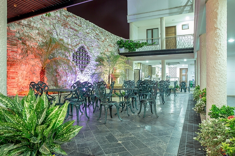 Casa Boutique La Artilleria