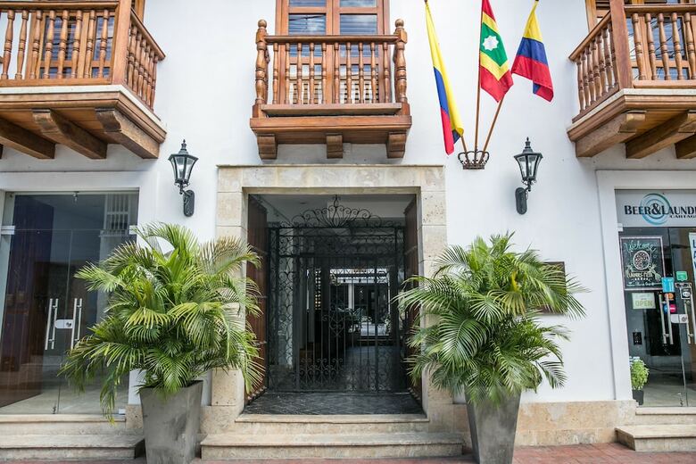 Casa Boutique La Artilleria