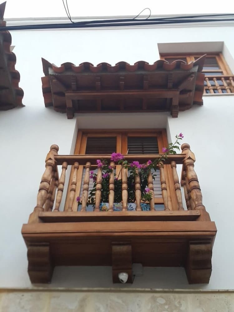 Casa Boutique La Artilleria