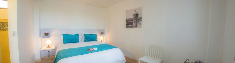Casa Boutique La Artilleria