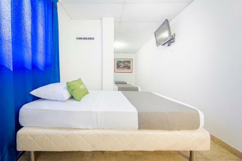 Hotel Puerto Vigia