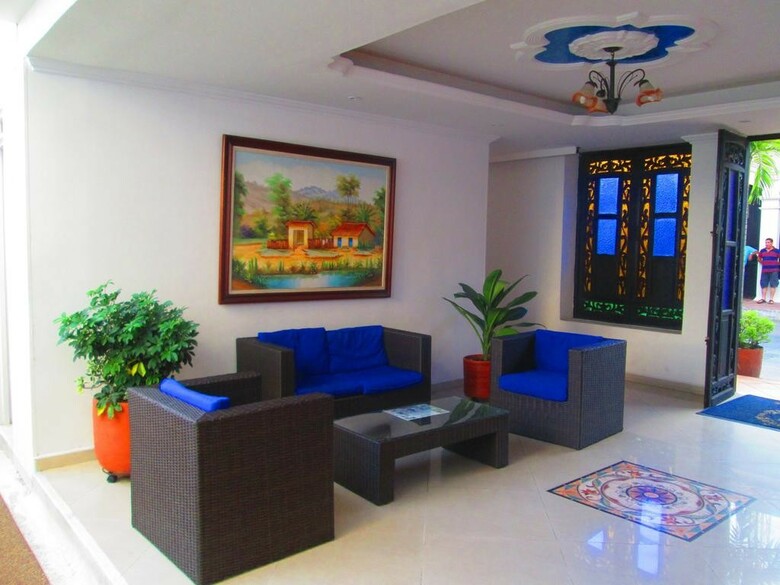 Hotel Zamba